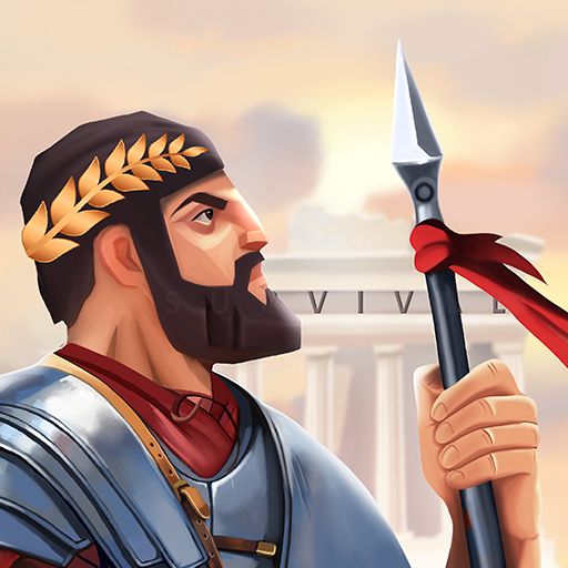 Giftcode game Gladiators: Survival in Rome mới nhất 1