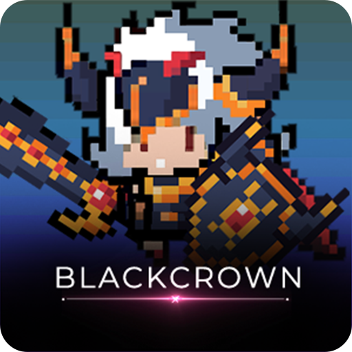 Giftcode game Black Crown:CatfishKing's Fury mới nhất 2