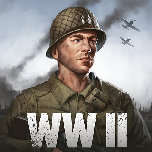 Giftcode game World War 2: Bắn súng FPS mới nhất 1