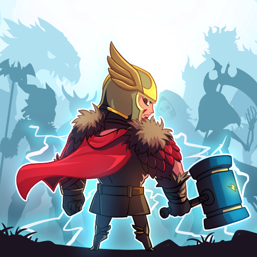 Giftcode game Thor : War of Tapnarok mới nhất 1