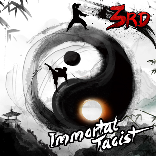 Giftcode game Immortal Taoists - Idle Manga mới nhất 1