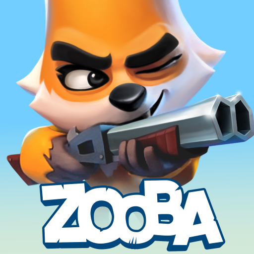 Giftcode game Zooba: Zoo Battle Royale Game mới nhất 1