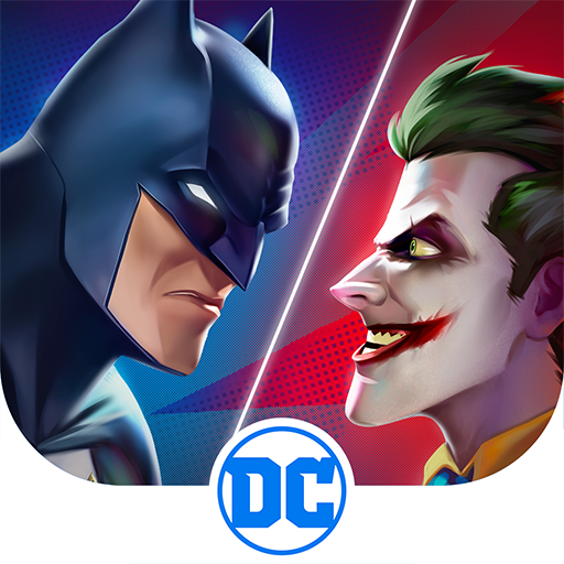 Giftcode game DC Heroes & Villains mới nhất 1