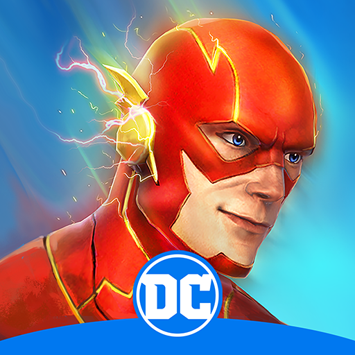 Giftcode game DC Legends: Fight Super Heroes mới nhất 1