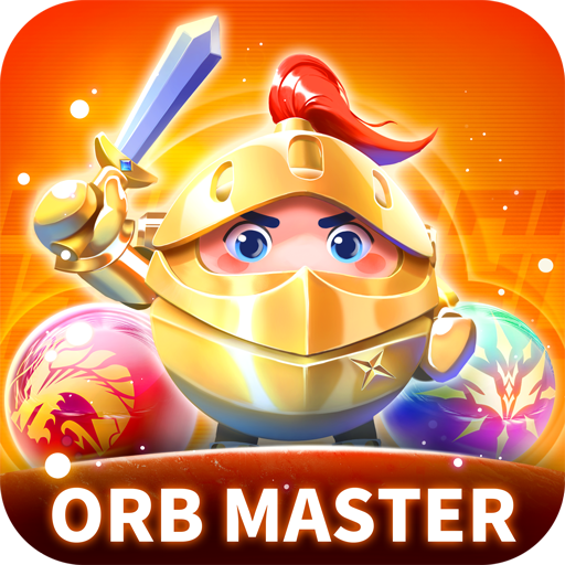 Giftcode game Orb Master mới nhất 1