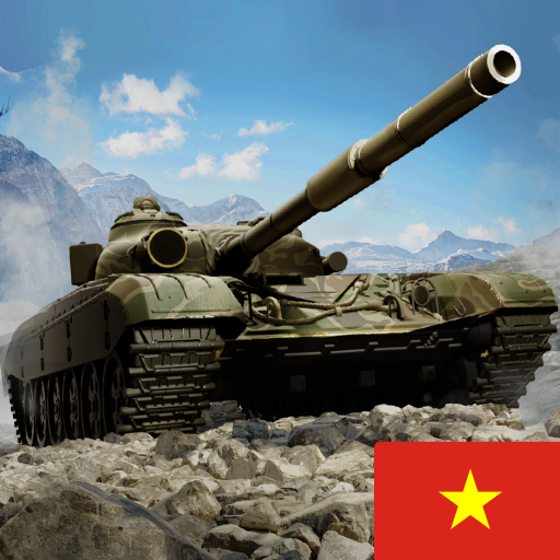 Giftcode game Tank Force: Game xe tăng mới nhất 1