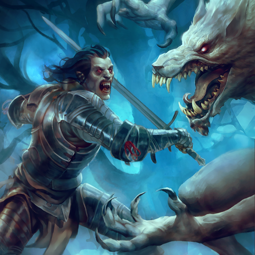 Giftcode game Vampire's Fall: Origins RPG mới nhất 1