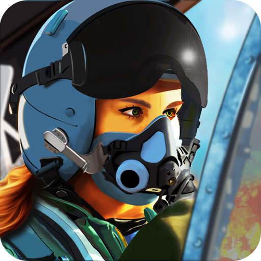 Giftcode game Ace Fighter: Modern Air Combat mới nhất 1