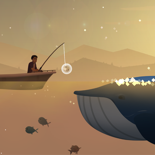 Giftcode game Fishing and Life mới nhất 1