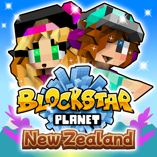 Giftcode game BlockStarPlanet mới nhất 1