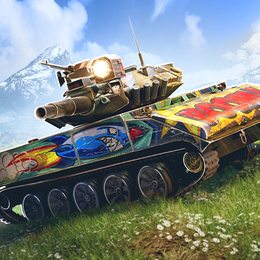 Giftcode game World of Tanks Blitz - PVP MMO mới nhất 1