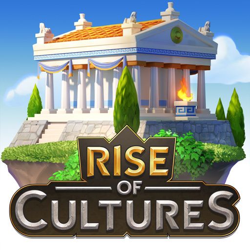 Giftcode game Rise of Cultures: Kingdom game mới nhất 1