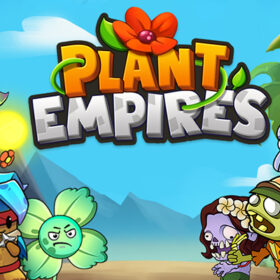 giftcode-game-plant-empires-merge-plant-monster