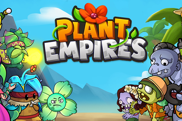 giftcode-game-plant-empires-merge-plant-monster