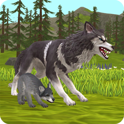 Giftcode game WildCraft: Animal Sim Online mới nhất 4