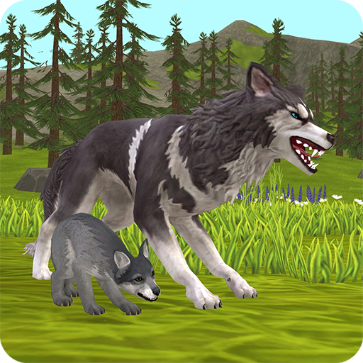 Giftcode game WildCraft: Animal Sim Online mới nhất 1