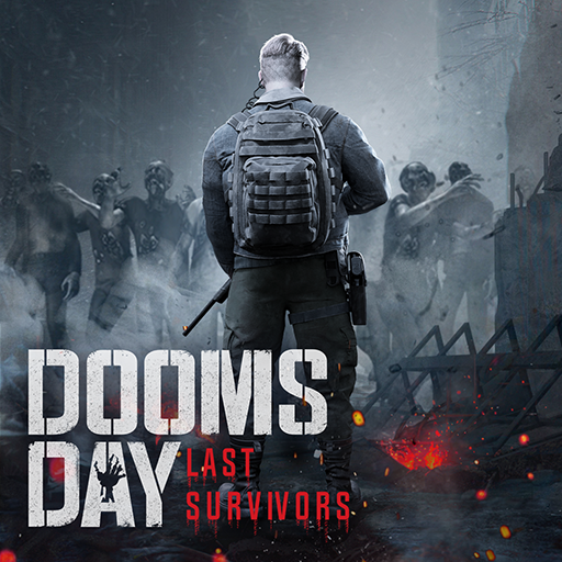 Giftcode game Doomsday: Last Survivors mới nhất 1
