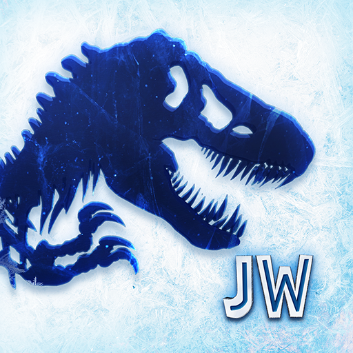Giftcode game Jurassic World™: The Game mới nhất 1