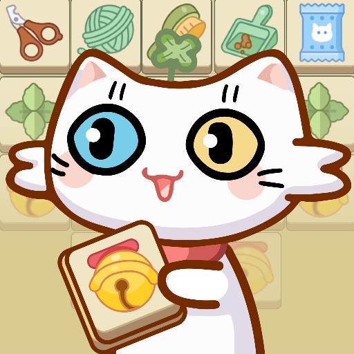 Giftcode game Cat Time - Cat Game, Match 3 mới nhất 1