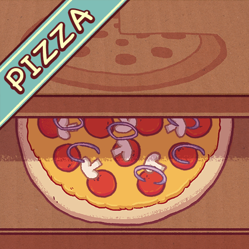 Giftcode game Good Pizza, Great Pizza mới nhất 1