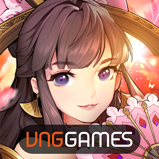 Giftcode game Tân OMG3Q VNG: Đấu Tướng 3Q mới nhất 1