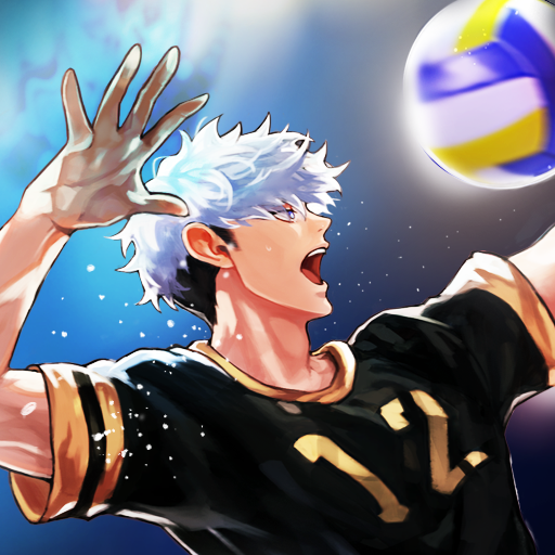 Giftcode game The Spike - Volleyball Story mới nhất 1