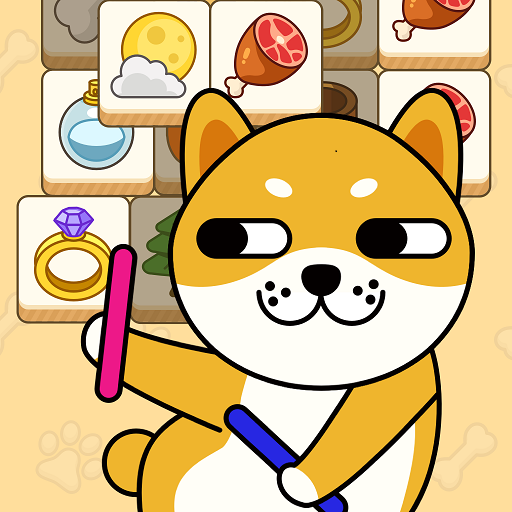 Giftcode game Doggo Go - Meme, Match 3 Tiles mới nhất 1