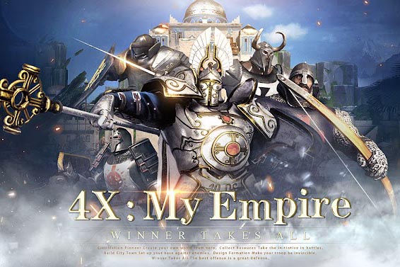 giftcode-game-4x-my-empire