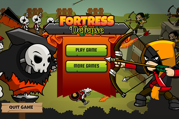 Giftcode game Fortress Defense mới nhất