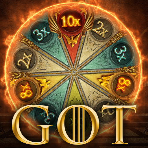 Giftcode game Game of Thrones Slots Casino mới nhất