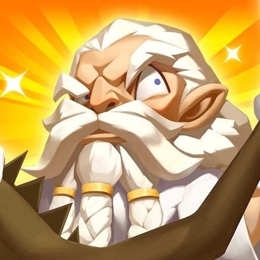 Gods-Summoner-AFK-Idle-RPG