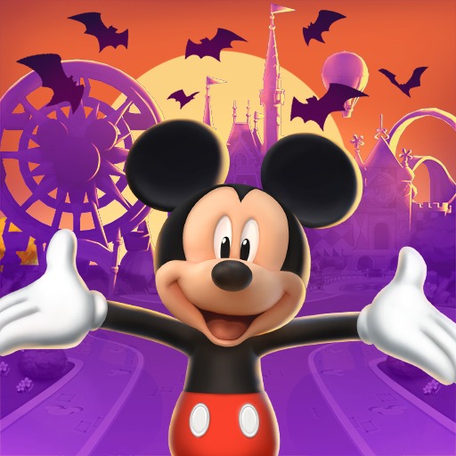 disney-magic-kingdoms