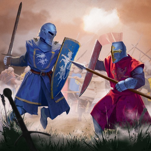 kingdom-clash-legions-battle